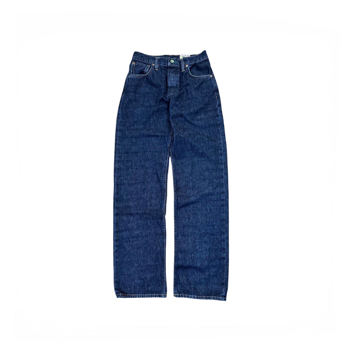 Smokestack Vidalia vintage stonewash indigo selvedge jeans **Check