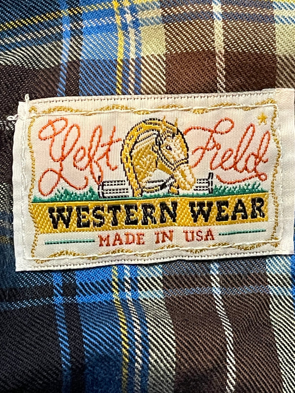 Billy the Kid Western Shirt