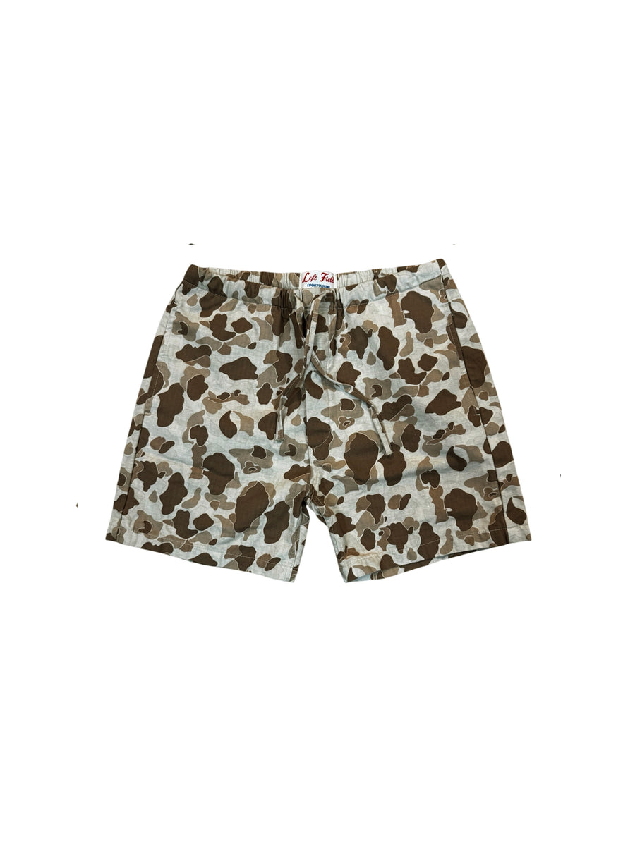 Light Tan Camo Japanese 