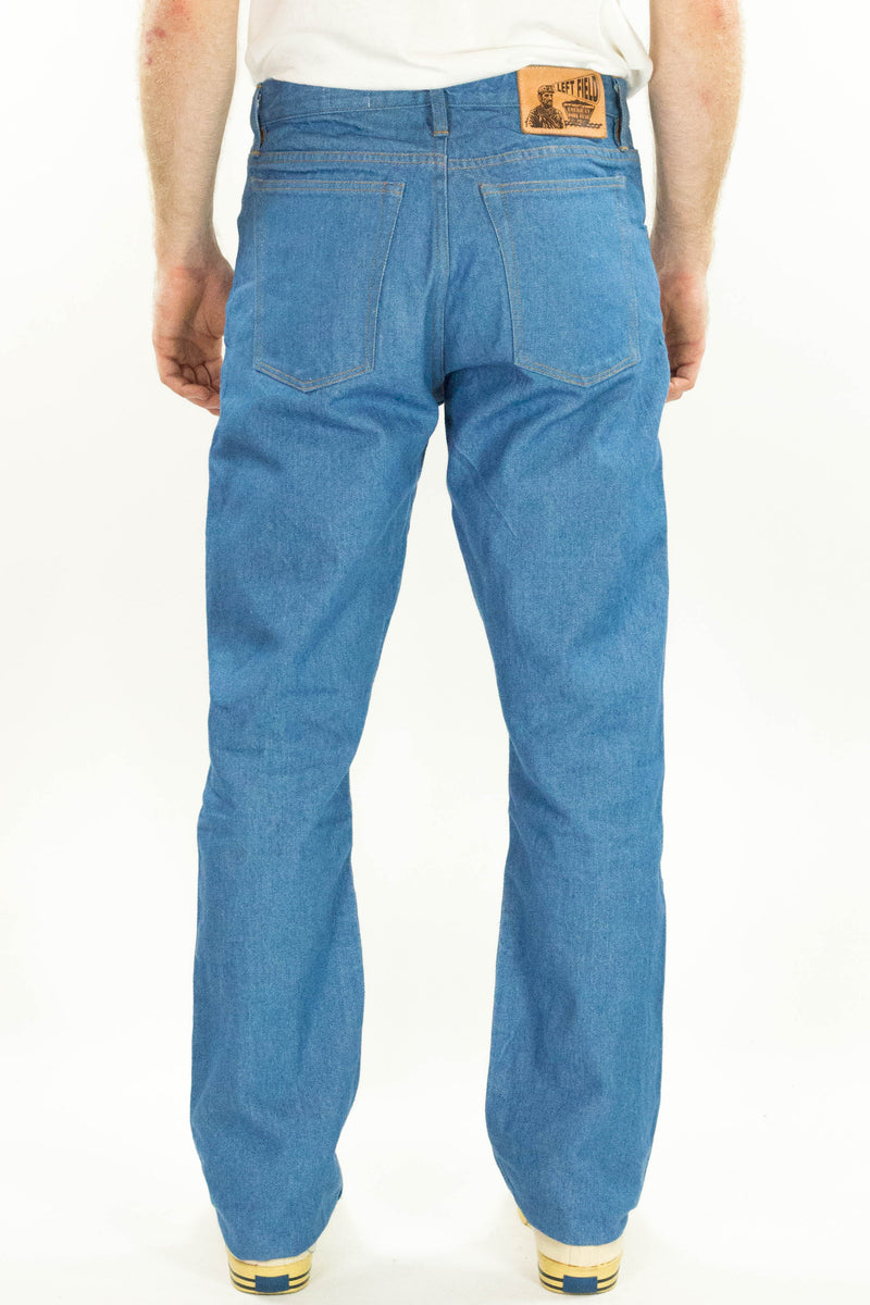Blue Bond mens denim jeans at Rs 520/piece