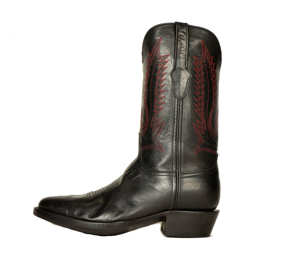 Big City Texas hand made Cowboy Boots