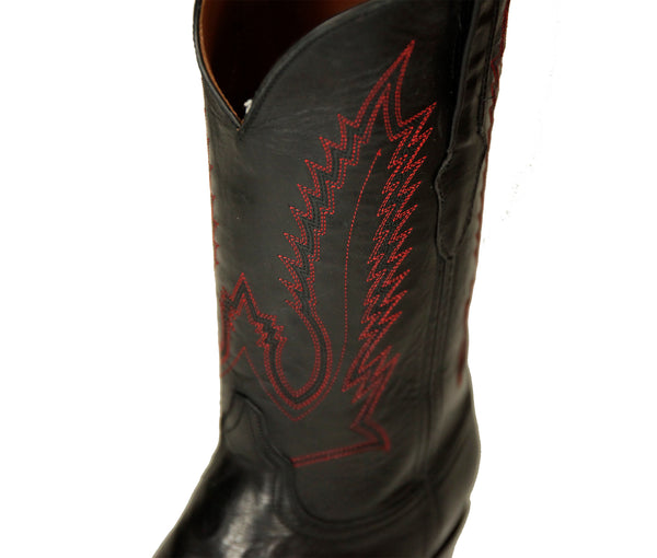 Big City Texas hand made Cowboy Boots