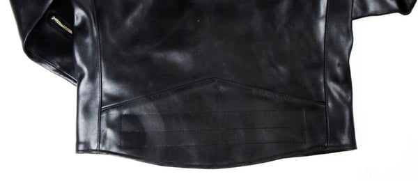 Commando Leather Jacket