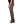Person wearing brown pants on a white background