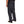 107 60's era GI chinos in 12 oz West Point Black Baker Back Cotton Satin