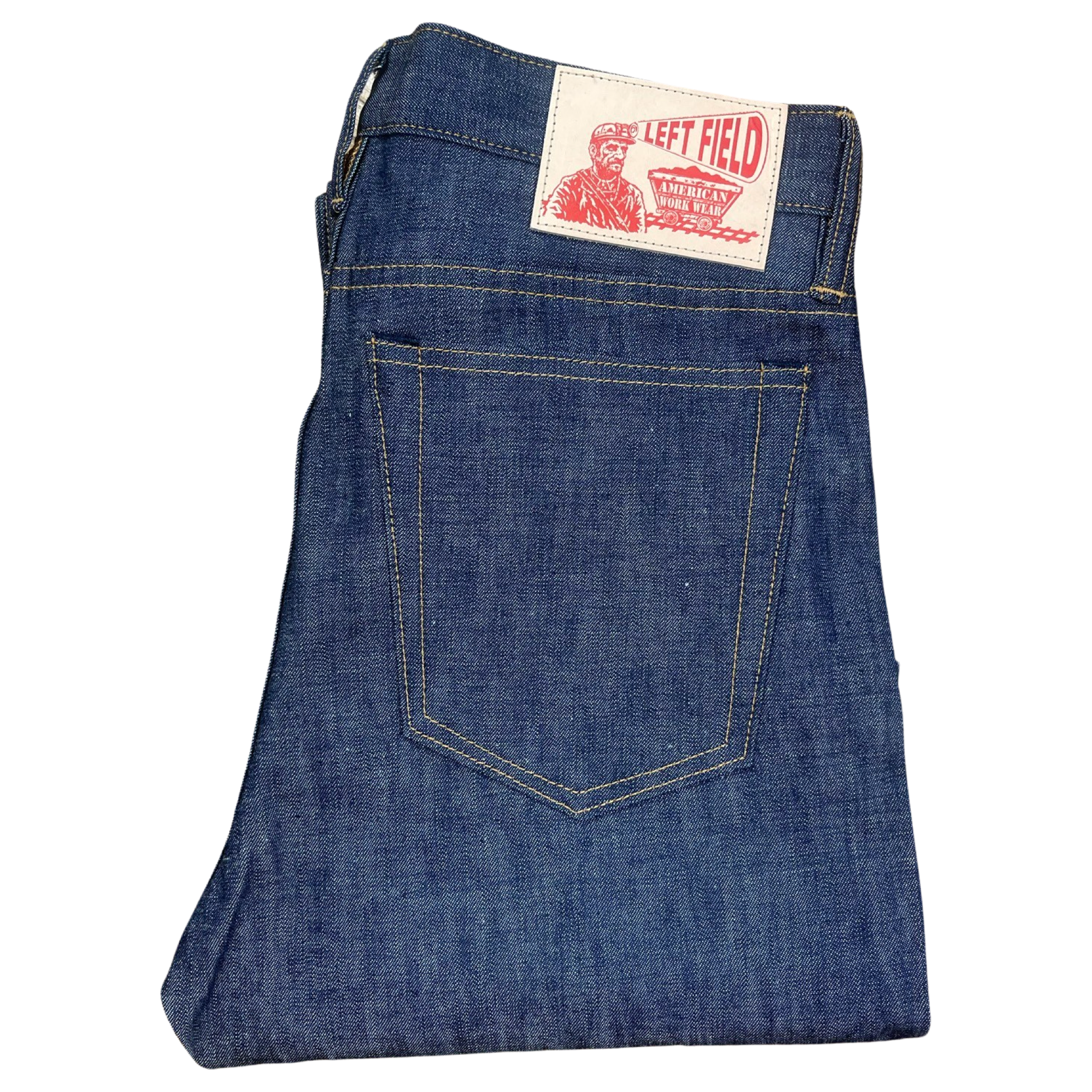 Chelsea 11.5 oz Japanese Chelsea 11.5 oz Japanese