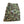 Camouflage frog skin pant double kneed back pocket and left field work uniform label 