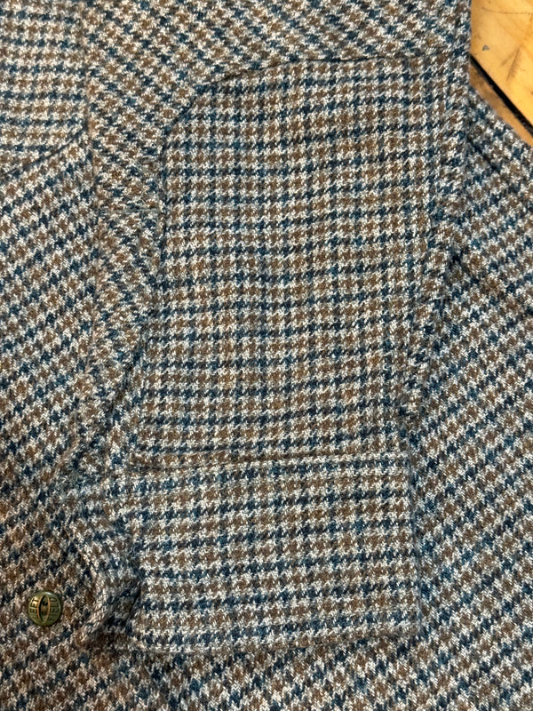 Grandpa Flannel