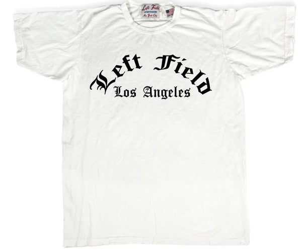 Pre Order - Flock Los Angeles LF Tee