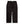 Pre Order - 107 60's era GI chinos in 12 oz West Point Black Baker Back Cotton Satin