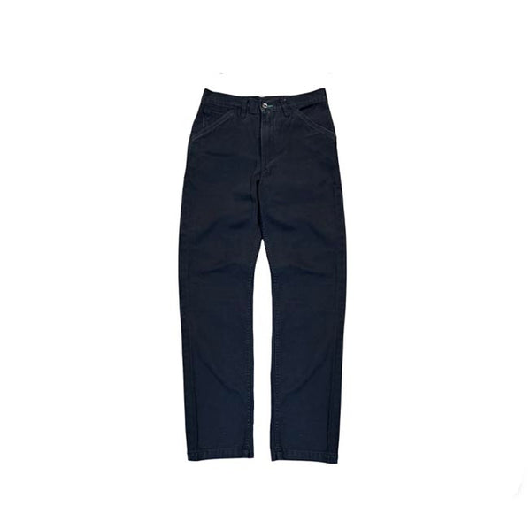**Restock** Vintage Wash Black Duck  Mt Vernon 13 oz  Work Uniform Chino