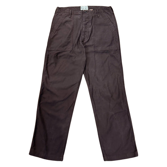 Durable Men's Clothing | Denim Jeans, Chinos & Tees | Left Field NYC