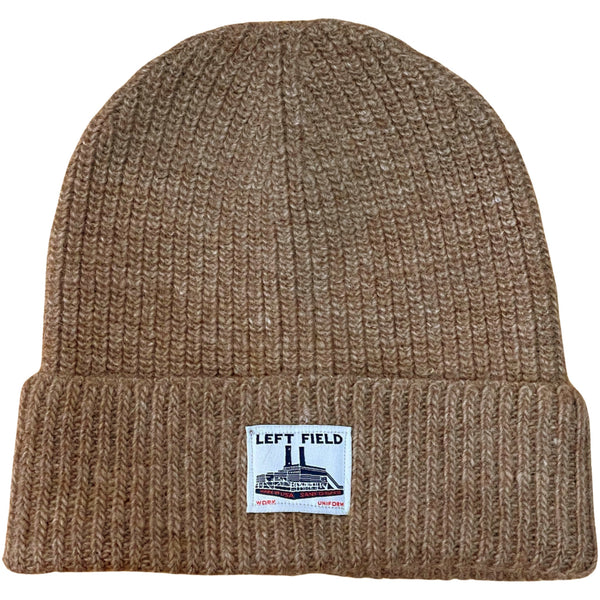 NY State locally sourced Alpaca Wool Watch cap