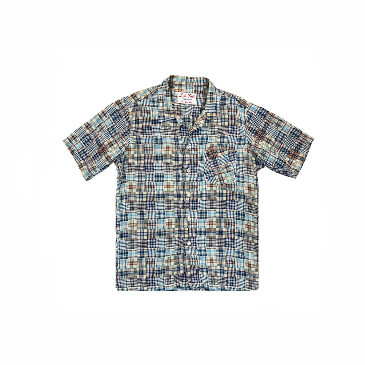 Durable Men's Clothing | Denim Jeans, Chinos & Tees | Left Field NYC