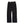 Black pants on a white background
