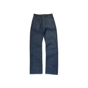 Dark Nep denim