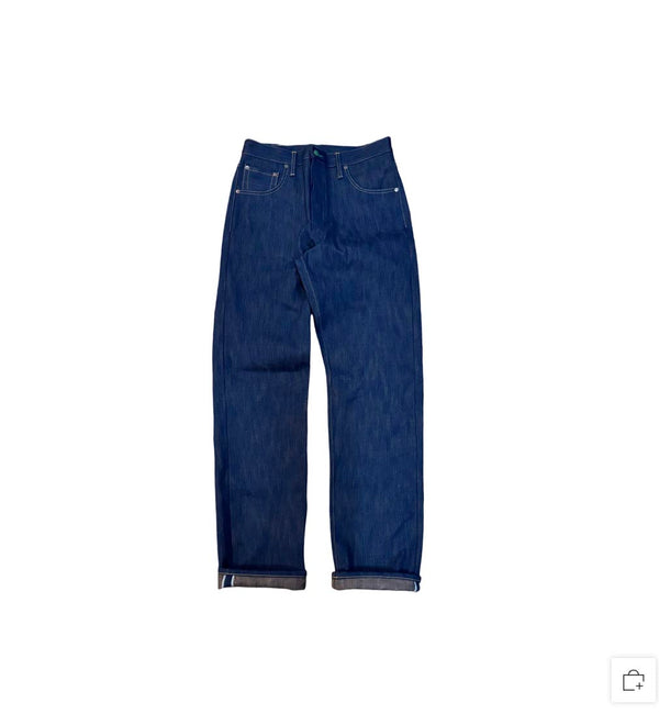 indigo jeans 