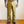 107 60's era GI chinos in 12 oz West Point Khaki Baker Back Cotton Satin