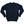 Pre Order - Steve McQueen Dark Navy Donegal Irish Wool Sweater Eta before 12/25