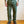 Vintage Washed Olive Double Knee Work Uniform Chinos