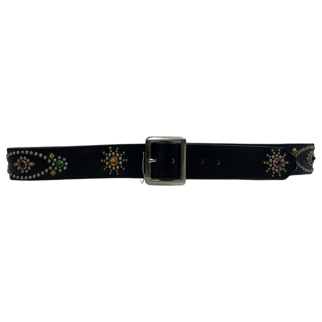 50 s Style Studded Biker Belt Left Field NYC 50-s-style-studded-biker-belt-left-field-nyc