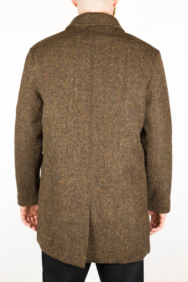 When To Wear Tweed Clothing  Alan Paine UK – Alan Paine USA