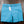 Sky Blue Swim Trunks Jp 60/40 cotton/nylon - Left Field NYC