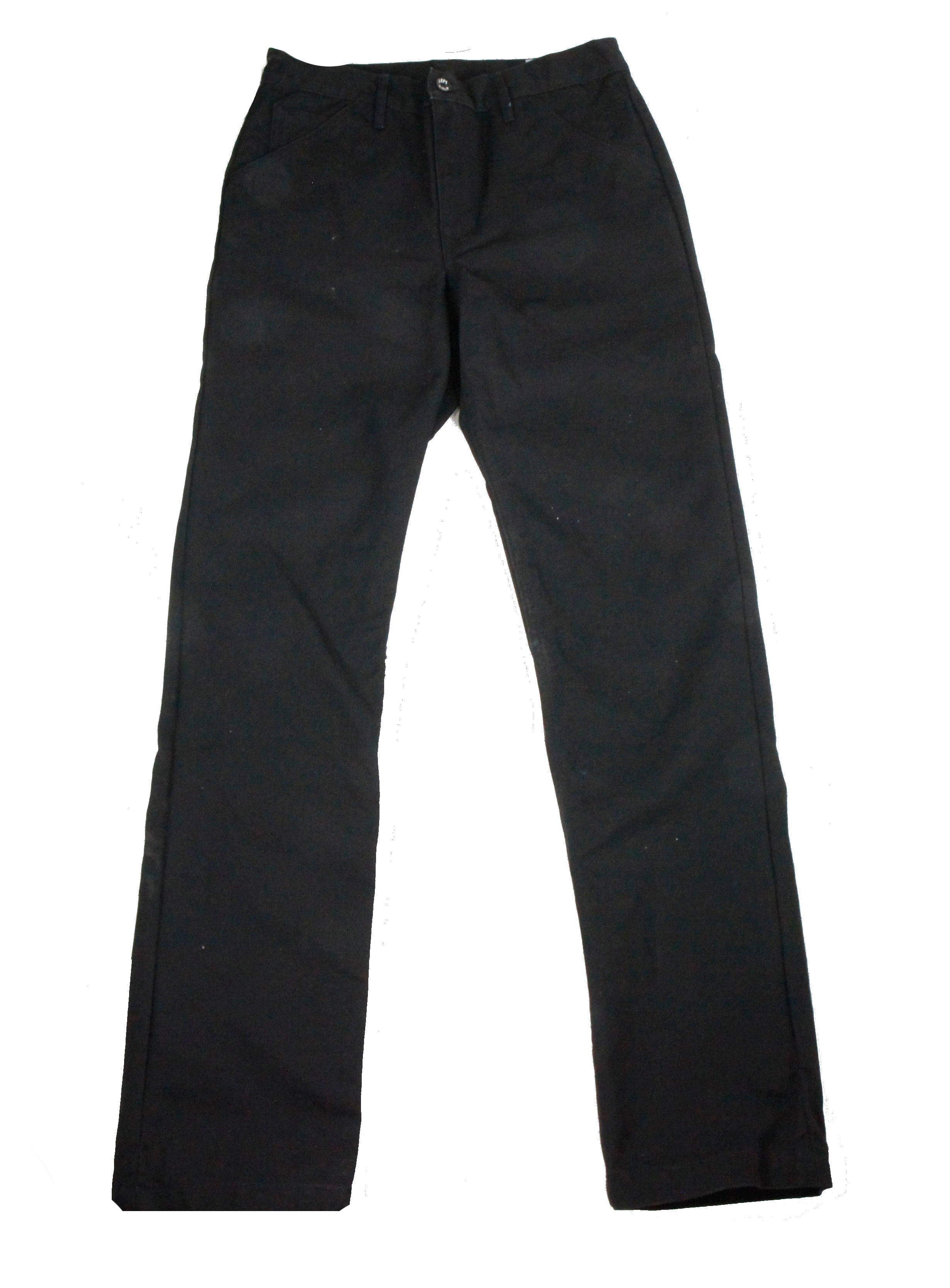 Black Duck Mt Vernon 13 oz Work Uniform Chino – Left Field NYC