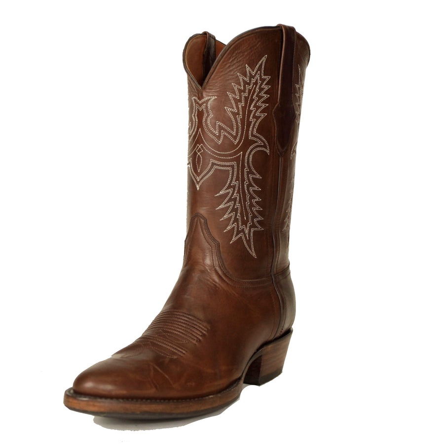 Cowboy Boots – Left Field NYC