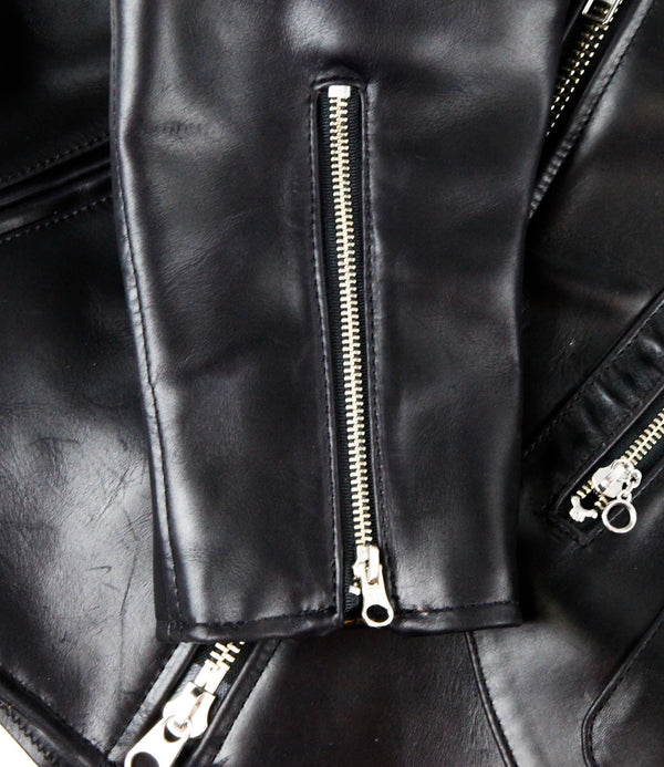 Commando Leather Jacket