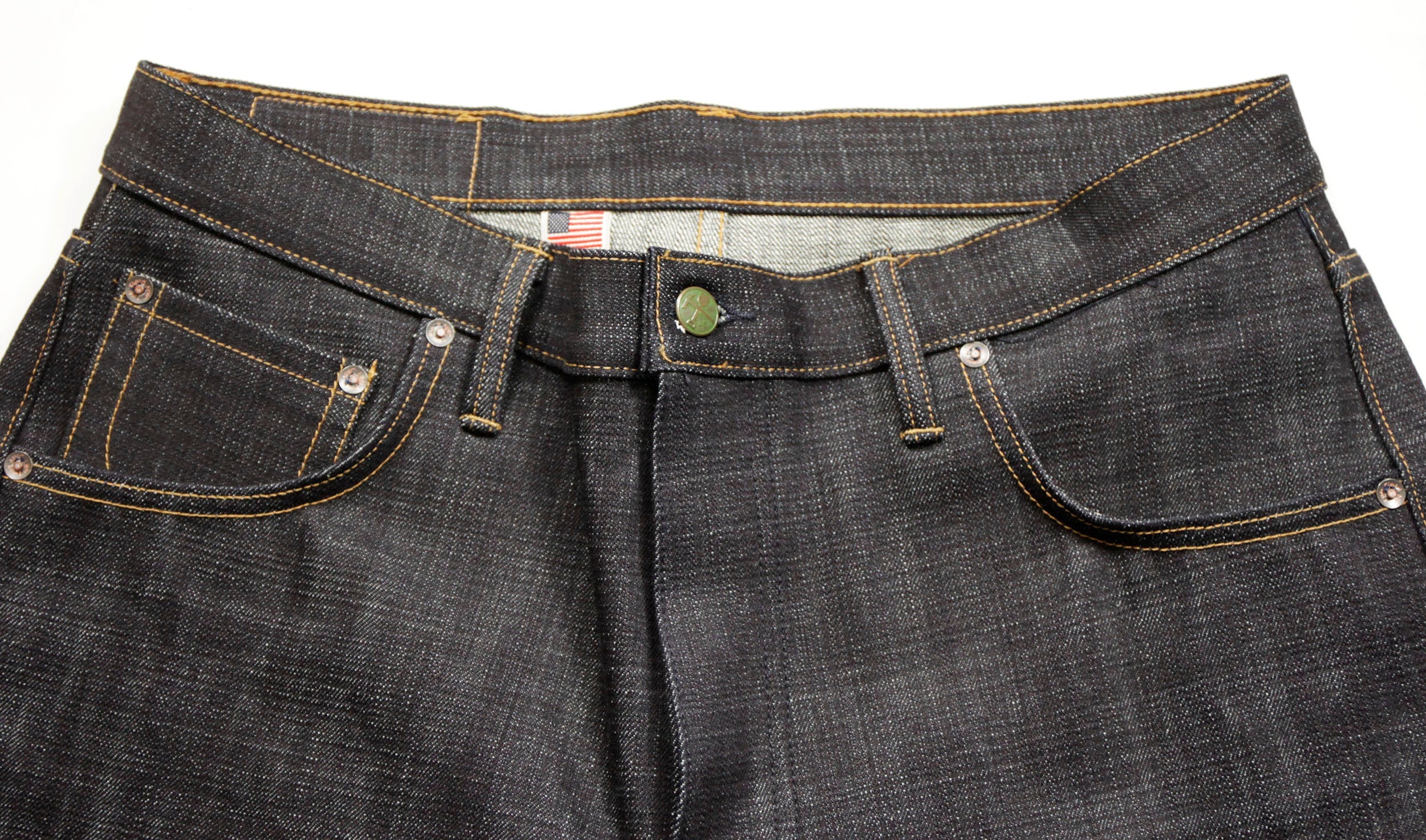 East West East/West Distressed Button Fly Mens Denim Jeans 30 X 32 | eBay